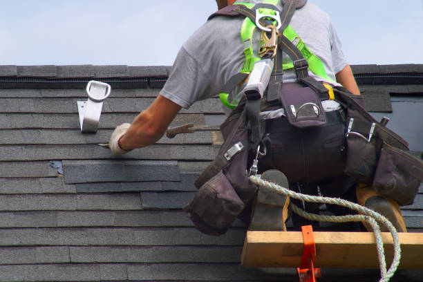 Professional Roofing Contractor in Goldsboro, NC