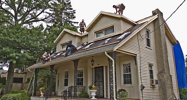 Best Slate Roofing Contractor  in Goldsboro, NC
