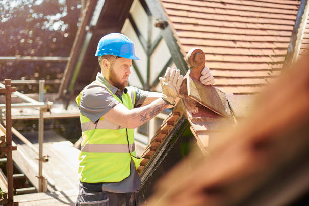 Best Commercial Roofing Services  in Goldsboro, NC